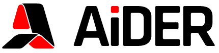 Aider logo