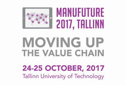 Manufafuture 2017